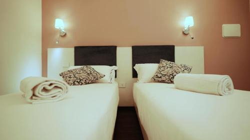 Chiaia Hôtel | Palazzo Cappuccini Art Relais