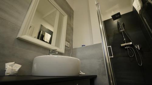 Chiaia Hôtel | Palazzo Cappuccini Art Relais