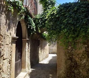 Gerace Maison | Palazzo Caracciolo