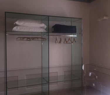 Cremona Appartement | Palazzo Carasi Apartments