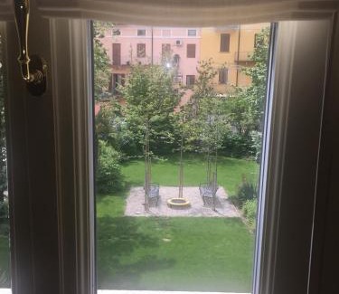Cremona Appartement | Palazzo Carasi Apartments