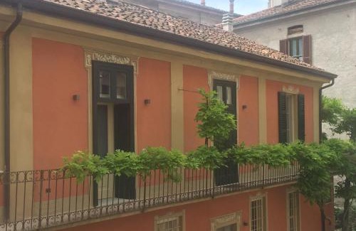 Cremona Appartement | Palazzo Carasi Apartments