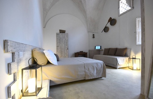 Alezio Maison | Palazzo Castriota