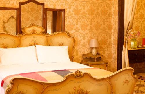Alvito Maison | Palazzo Castrucci