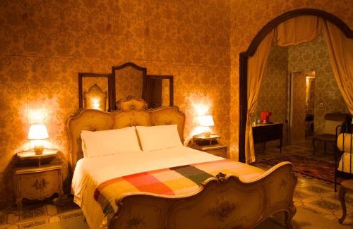 Alvito Maison | Palazzo Castrucci