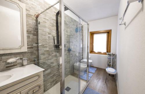 Santo Stefano di Cadore Appartement | Palazzo Cervesato Appartamento: Maria Luisa