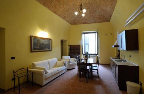 Nizza Monferrato Appartement | Palazzo Centro Alloggi Vacanza