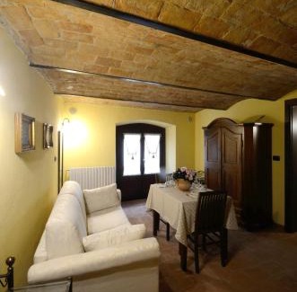 Nizza Monferrato Appartement | Palazzo Centro Alloggi Vacanza