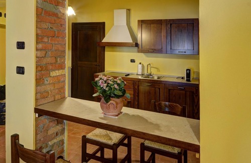 Nizza Monferrato Appartement | Palazzo Centro