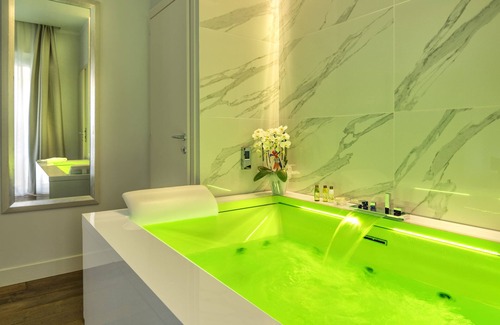 Pisa City Centre Maison | Palazzo Cini Luxury Rooms In Pisa