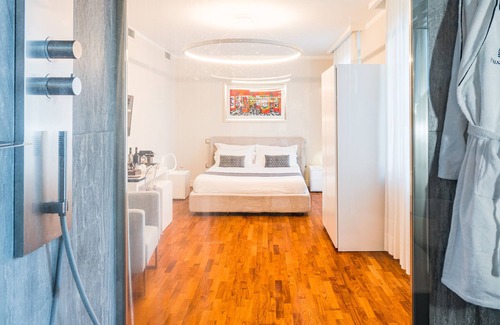Pisa City Centre Maison | Palazzo Cini Luxury Rooms In Pisa
