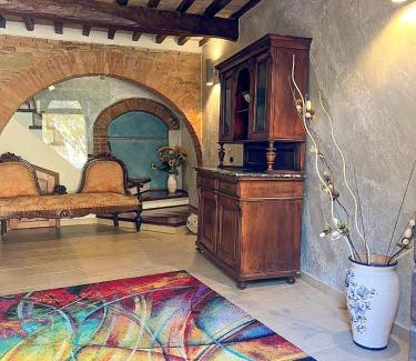 Citta di Castello Appartement | Palazzo Collesi
