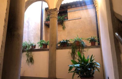 Citta di Castello Appartement | Palazzo Cordoni