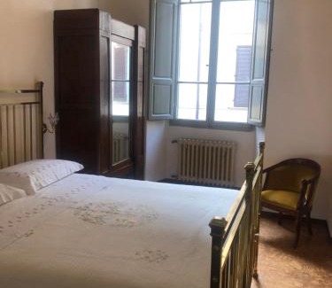 Citta di Castello Appartement | Palazzo Cordoni