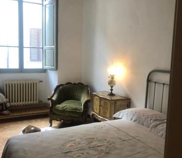 Citta di Castello Appartement | Palazzo Cordoni