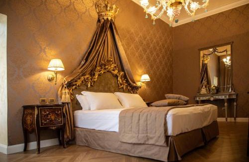 Castello Hôtel | Palazzo dei Mori