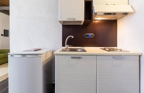 Sessa Cilento Appartement | Palazzo del Baglivo Resort & Spa - Family Suite