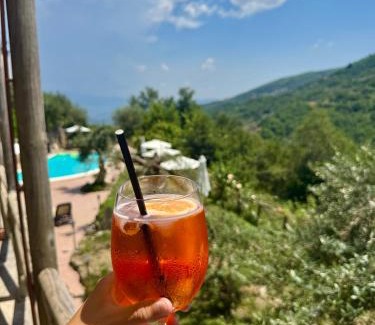 Sessa Cilento Hôtel | Palazzo del Baglivo Cilento Hotel & Spa
