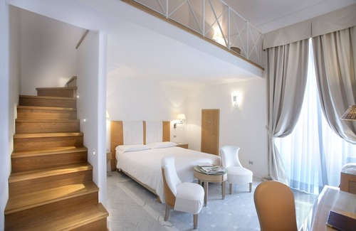 Gallipoli Hôtel | Palazzo del Corso