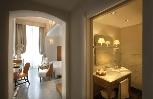Gallipoli Hôtel | Palazzo del Corso