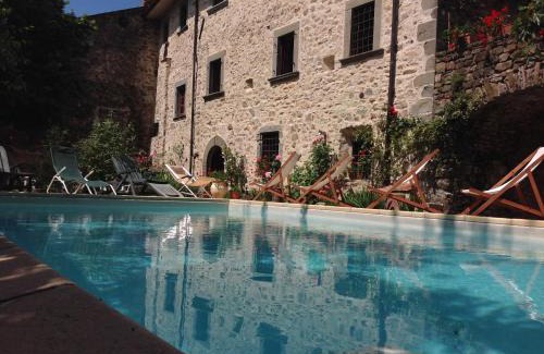 Tavernelle Appartement | Palazzo del Duca