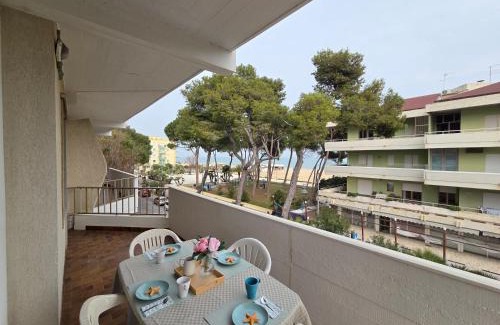 Silvi Appartement | Palazzo Del Mare Int7 Silvi Vacanza