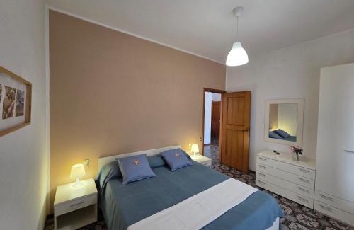 Silvi Appartement | Palazzo Del Mare Int7 Silvi Vacanza
