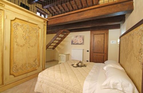 Precetto Maison | Palazzo Del Papa Agriturismo