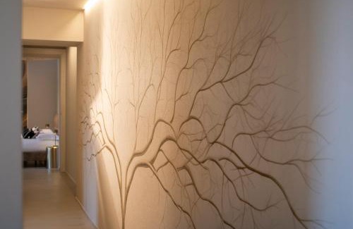 Siena Appartement | Palazzo del Papa Country Suites