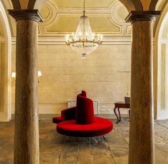 Pisa City Centre Appartement | PALAZZO DELLA BIANCA-Royal Experience