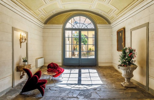 Pisa City Centre Appartement | PALAZZO DELLA BIANCA- Royal Experience