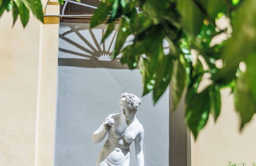 Pisa City Centre Appartement | PALAZZO DELLA BIANCA- Royal Experience