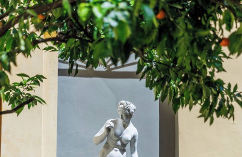 Pisa City Centre Appartement | PALAZZO DELLA BIANCA- Royal Experience