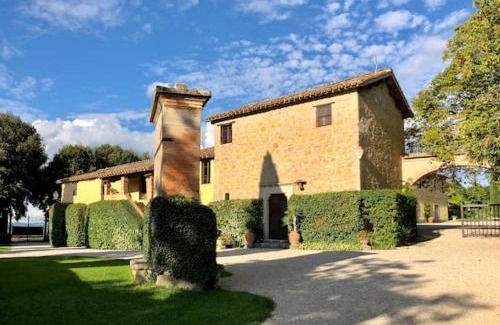 Bagnaia Appartement | Palazzo Di Bagnaia