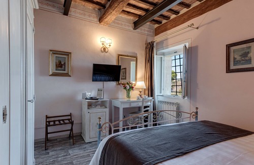 Siena Hôtel | Palazzo di Valli