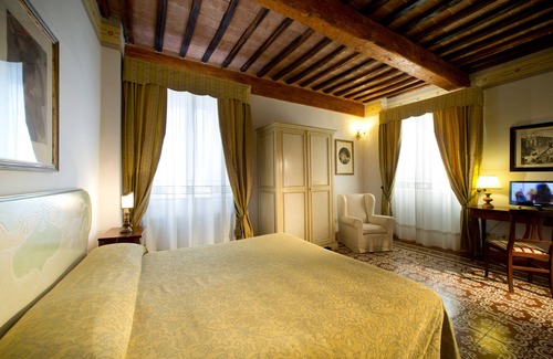 Siena Hôtel | Palazzo di Valli