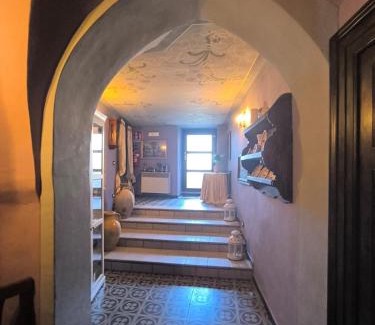 Calascio Maison | Palazzo Diamante