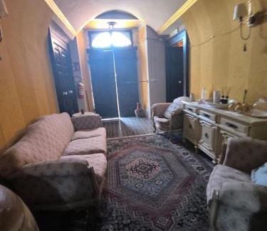 Calascio Maison | Palazzo Diamante
