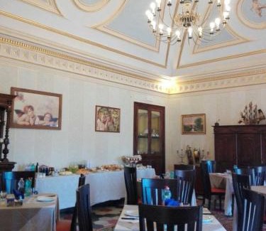 Calascio Maison | Palazzo Diamante