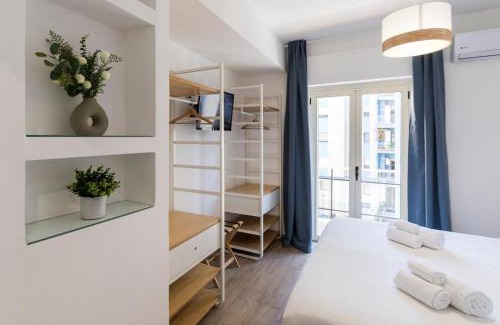 Rossano Appartement | Palazzo Diana Apartment