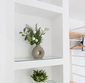 Rossano Appartement | Palazzo Diana Apartment