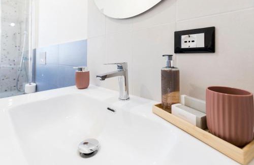 Rossano Appartement | Palazzo Diana Apartment