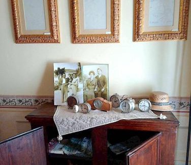 Spoleto Hôtel | Palazzo Dragoni