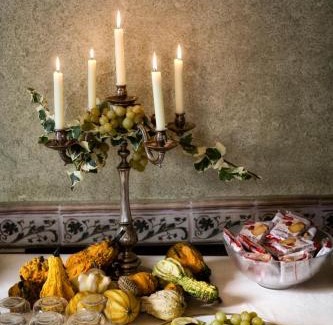 Spoleto Hôtel | Palazzo Dragoni