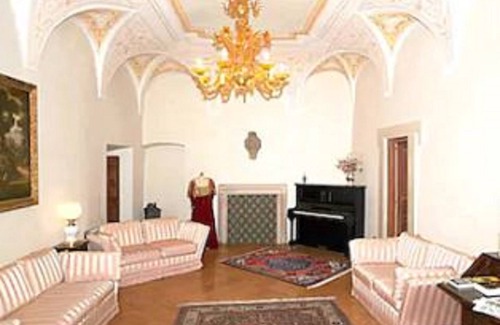 Spoleto Maison | Palazzo Dragoni Residenza d'Epoca