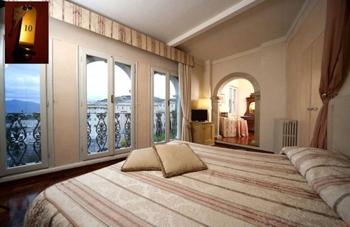Spoleto Maison | Palazzo Dragoni Residenza d'Epoca