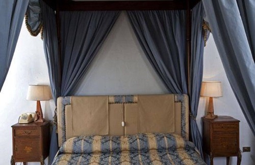 Spoleto Maison | Palazzo Dragoni Residenza d'Epoca