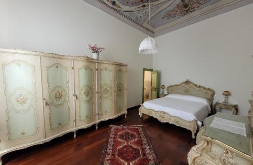 Cossignano Maison | Palazzo Fassitelli