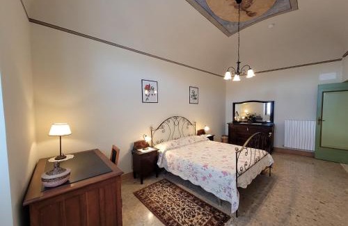 Cossignano Maison | Palazzo Fassitelli