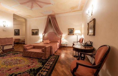 Langhe and Roero Lit Et Petit-Déjeuner | Palazzo Finati